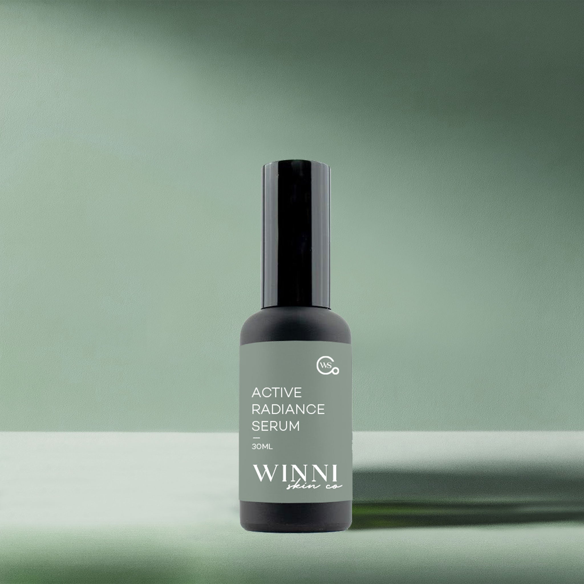 Active Radiance Serum