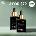 Sea Buckthorn Oil Elixir — Duo Set 2 for $79